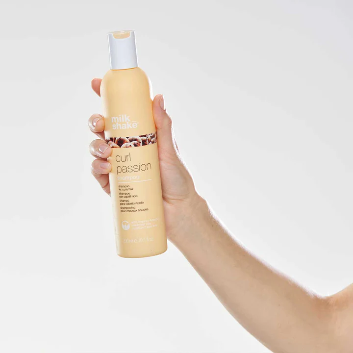 Sampon par cret, Milk_shake - Curl passion shampoo, 300 ml [3]
