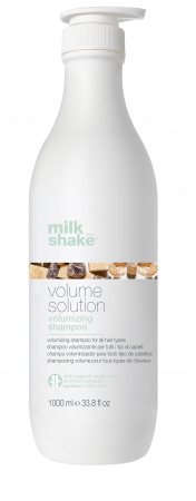 Sampon pentru par - Sampon pentru volum, Volume shampoo 300 ml/1000 ml