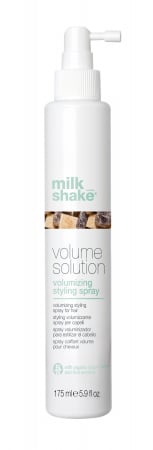 Produse pentru styling - Spray pentru volum,  Milk_shake Volumizing Styling Spray, 175 ml