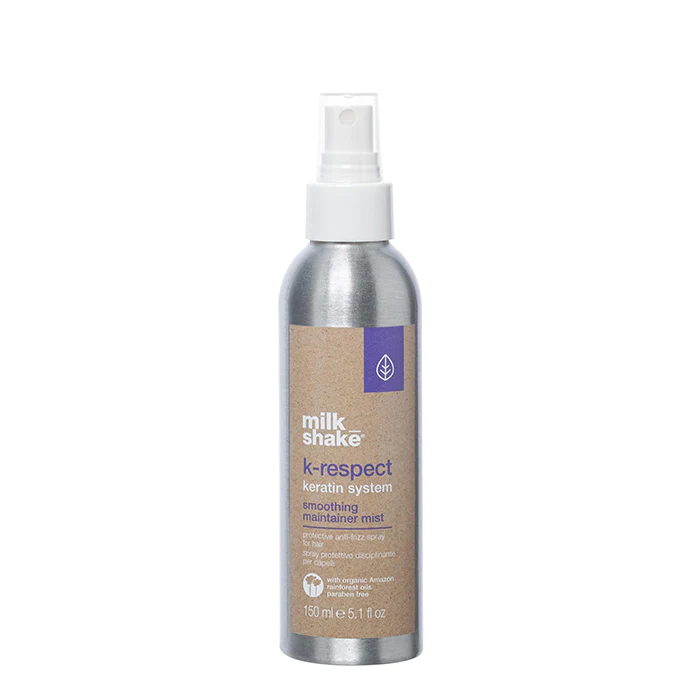 Tratamente pentru par - SPRAY TRATAMENT ANTI-FRIZZ PENTRU PAR, K-RESPECT MAINTAINER MIST, 150 ml