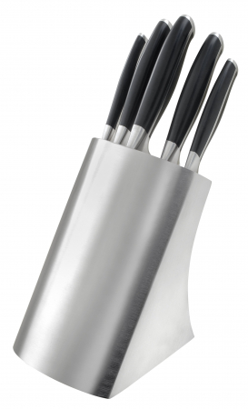Set Cutite - Bloc GLASGOW + 5 cutite JUPITER