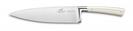 Cutit Mare - Cutit de bucatar sef (Chef Knife) EDONIST PERLE , forjat 100%, 20cm