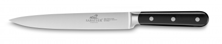 Cutite Bucatarie - Cutit de feliat EGIDE, 20cm