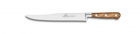 Cutite Forjate - Cutit de feliat IDEAL PROVENÇAO, forjat 100%, 20cm