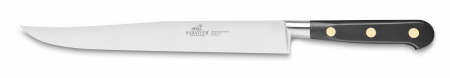 Cutit De Carne - Cutit de feliat Yatagan CHEF, 20cm