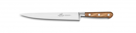 Cutit Mare - Cutit de filetat IDEAL PROVENCAO, forjat 100%, 20cm