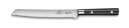 Cutite Bucatarie - Cutit de paine LEONYS, 20cm