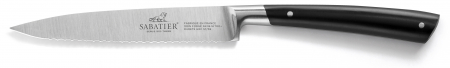 Cutite Mici - Cutit legume fructe EDONIST JAIS, forjat 100%, 12cm