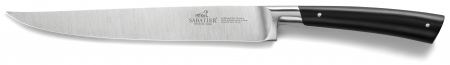 Cutit Mare - Cutit pentru feliat EDONIST JAIS, forjat 100%, 20 cm