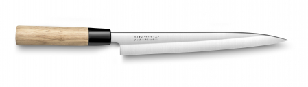 Colectie Sekizo Lion Sabatier International - Cutit Yanagiba SEZIKO, 24cm
