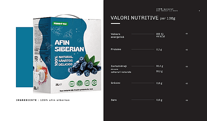 Frootya RED : pachet promo pentru sanatate & energie [2]