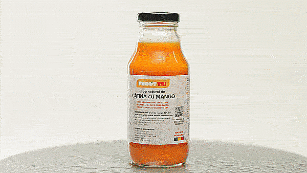 3x Sirop de cătină cu mango [3]