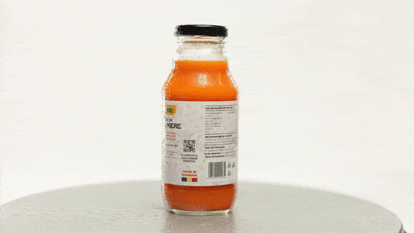 Sirop de cătină cu miere [3]