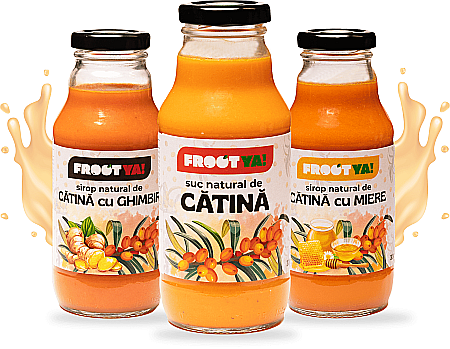 Pachetul Tonic Natural