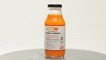 3x Sirop de cătină cu mango [2]