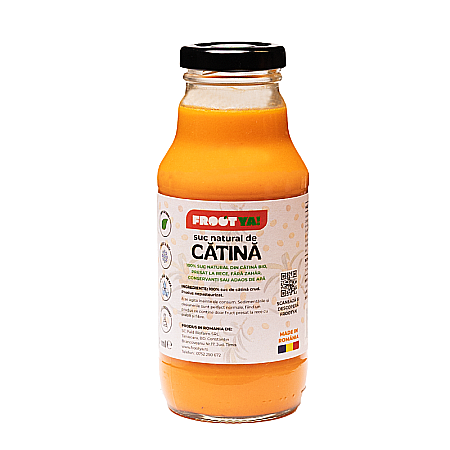 Suc de cătină 330ml [1]