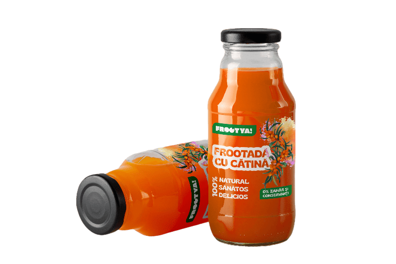 Înscrie-te acum în comunitatea FROOTYA!