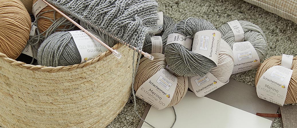 MERINO EXTRAFINE