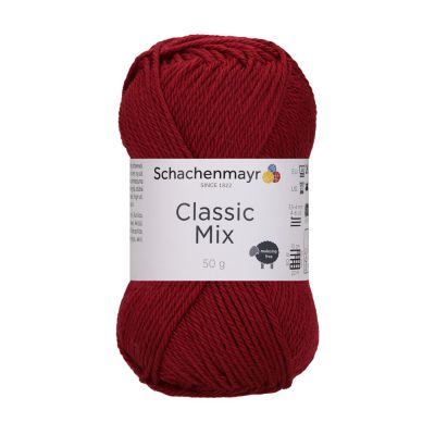 Classic Mix