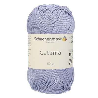Fir din bumbac de tricotat si crosetat - Catania [1]