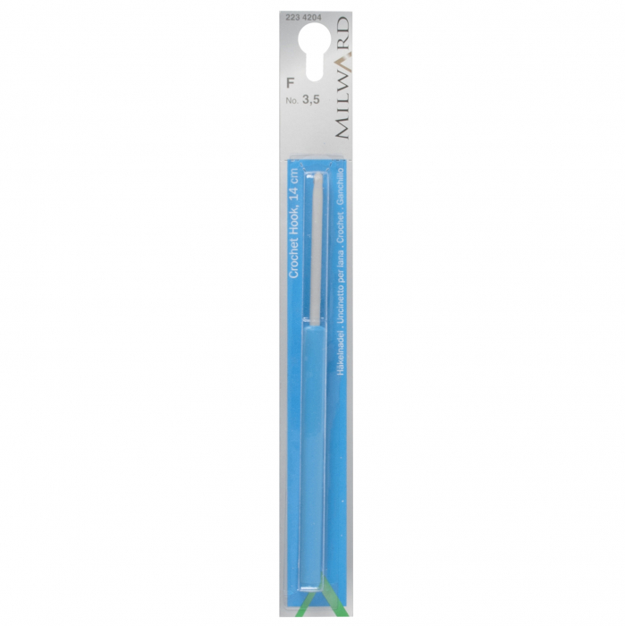 Croseta cu maner , 14cm [1]