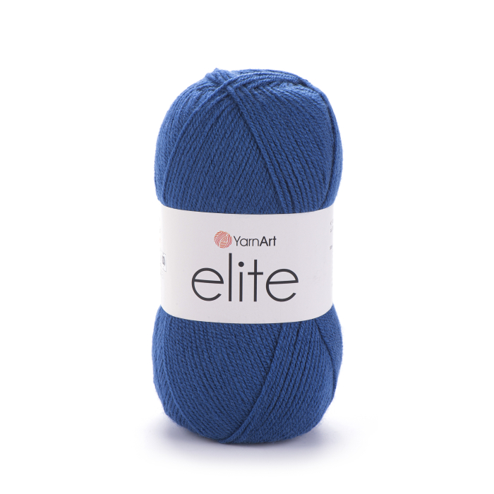 Yarn Art Elite - Acril [2]