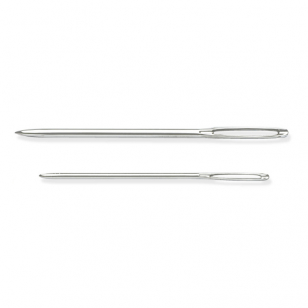 Accesorii - Ace cu varf bont pentru tapiserie