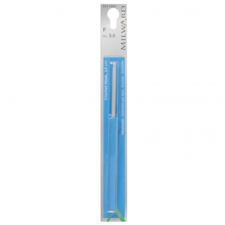 Accesorii - Croseta cu maner , 14cm