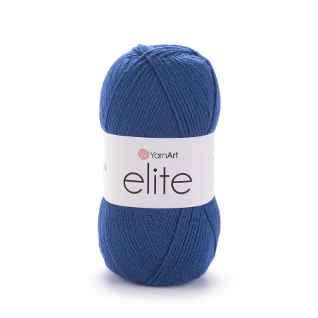 Yarn Art Elite - Acril [1]