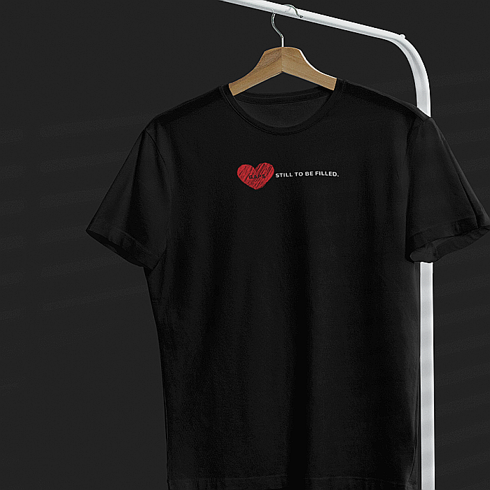 Gaps still to be filled [2]