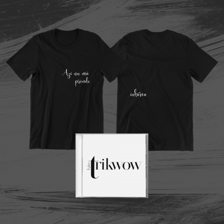 #devalentines - Azi nu mă prinde iubirea