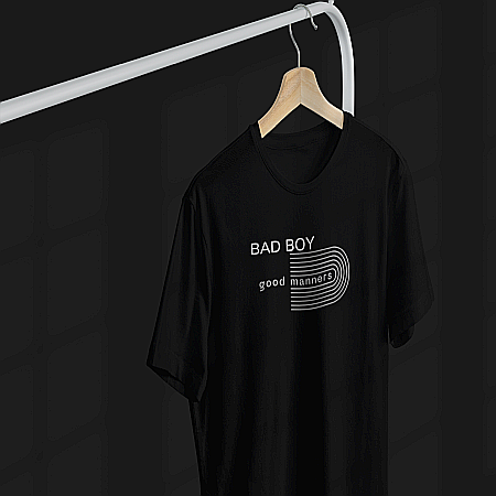 #doarallor - Bad boy