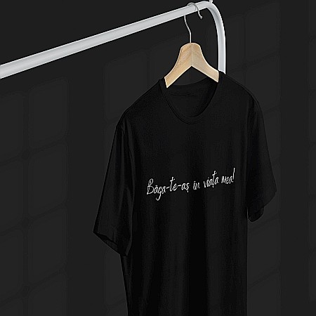 #icratimă - Băga-te-aș în viața mea!