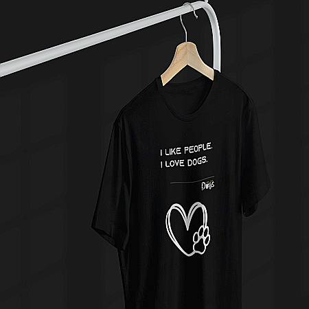 #CareForDogs - Care for dogs. I love dogs