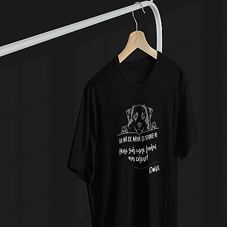 #CareForDogs - Care for dogs. Ia-mă de mână