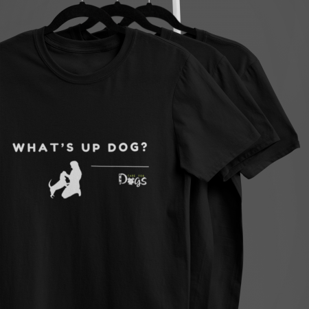 #CareForDogs - Care for dogs. Whats up dog?