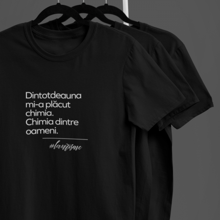 #laurisme - Chimie baby