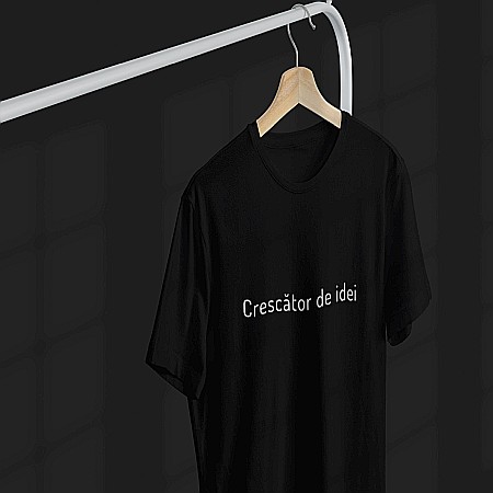 #deadline - Crescător de idei