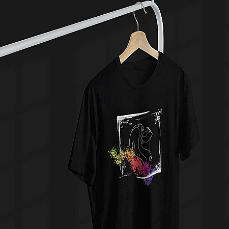 #măport - Culori de Femeie