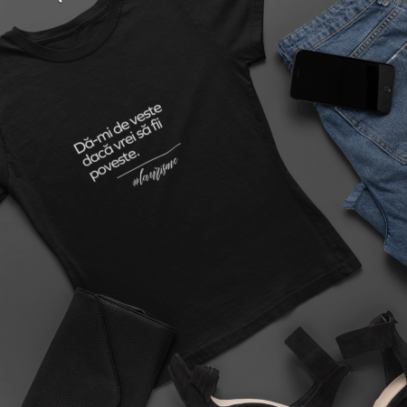 #laurisme - Dă-mi de veste