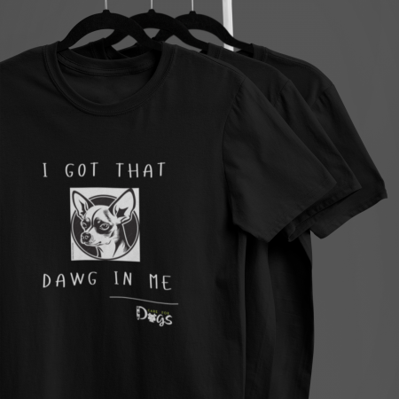 #CareForDogs - Care for dogs. Dawg in me