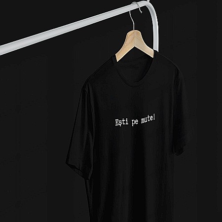 #videocall - Ești pe mute!