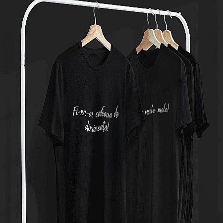 #icratimă - Fi-mi-ai cafeaua de dimineață!