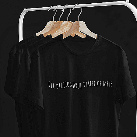 #măport - Fii dicționarul trăirilor mele