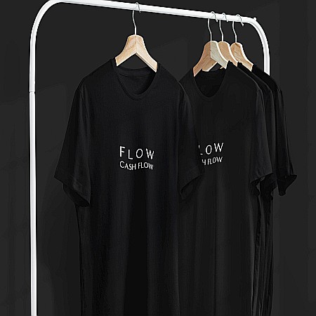 #deadline - Flow Cashflow