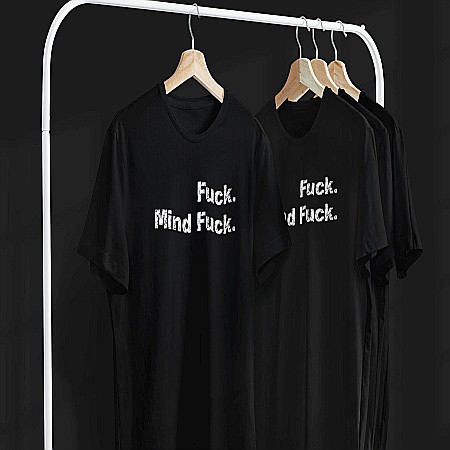 #măport - Fuck. Mind fuck.