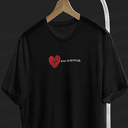 Gaps still to be filled [2]