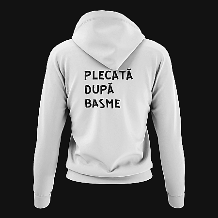 #căutări - Hanorac Plecată după basme