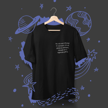 #măport - La terapie