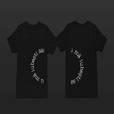 #măport - mă iubești sau mă iubești